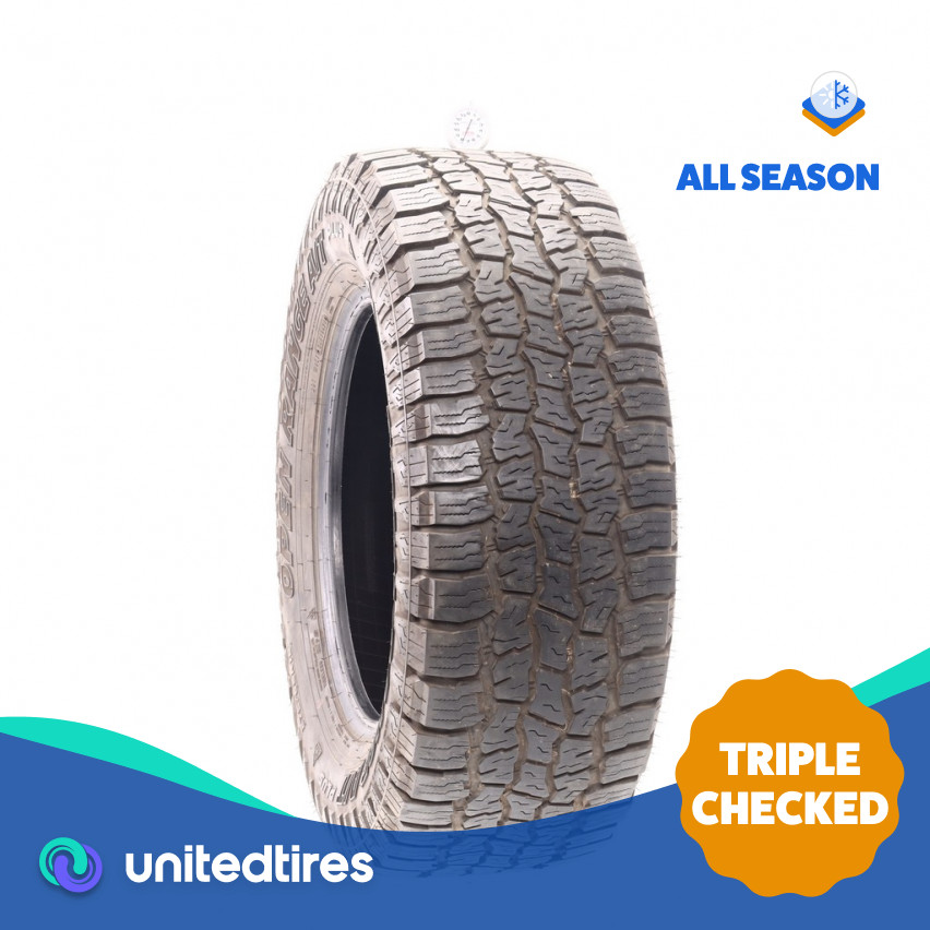 Used 275/65R18 Mazama Open Range A/T Plus 116T – 7.5/32