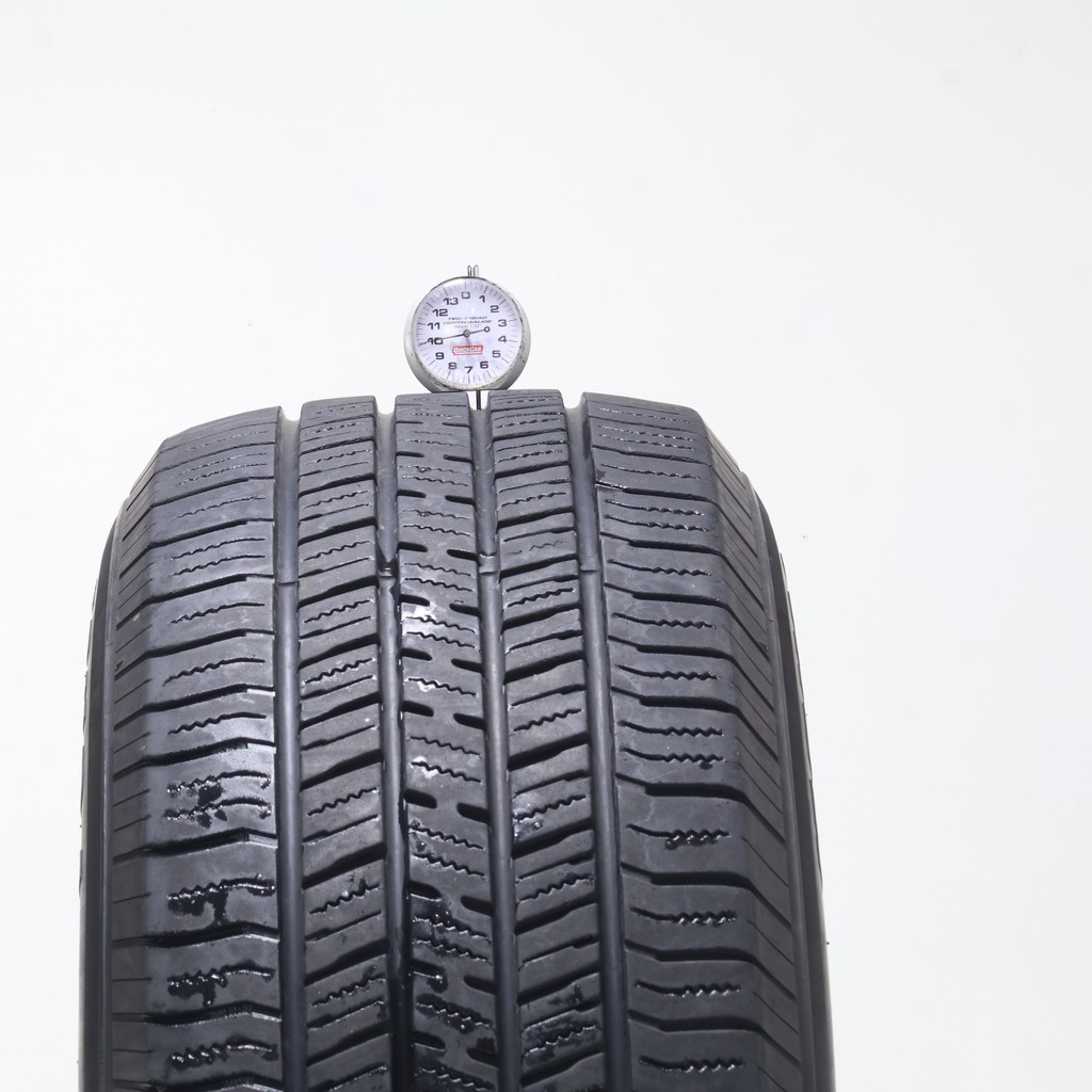 Set of (4) Used LT 265/60R20 Kenda Klever H/T 2 121/118R – 9.5-11/32