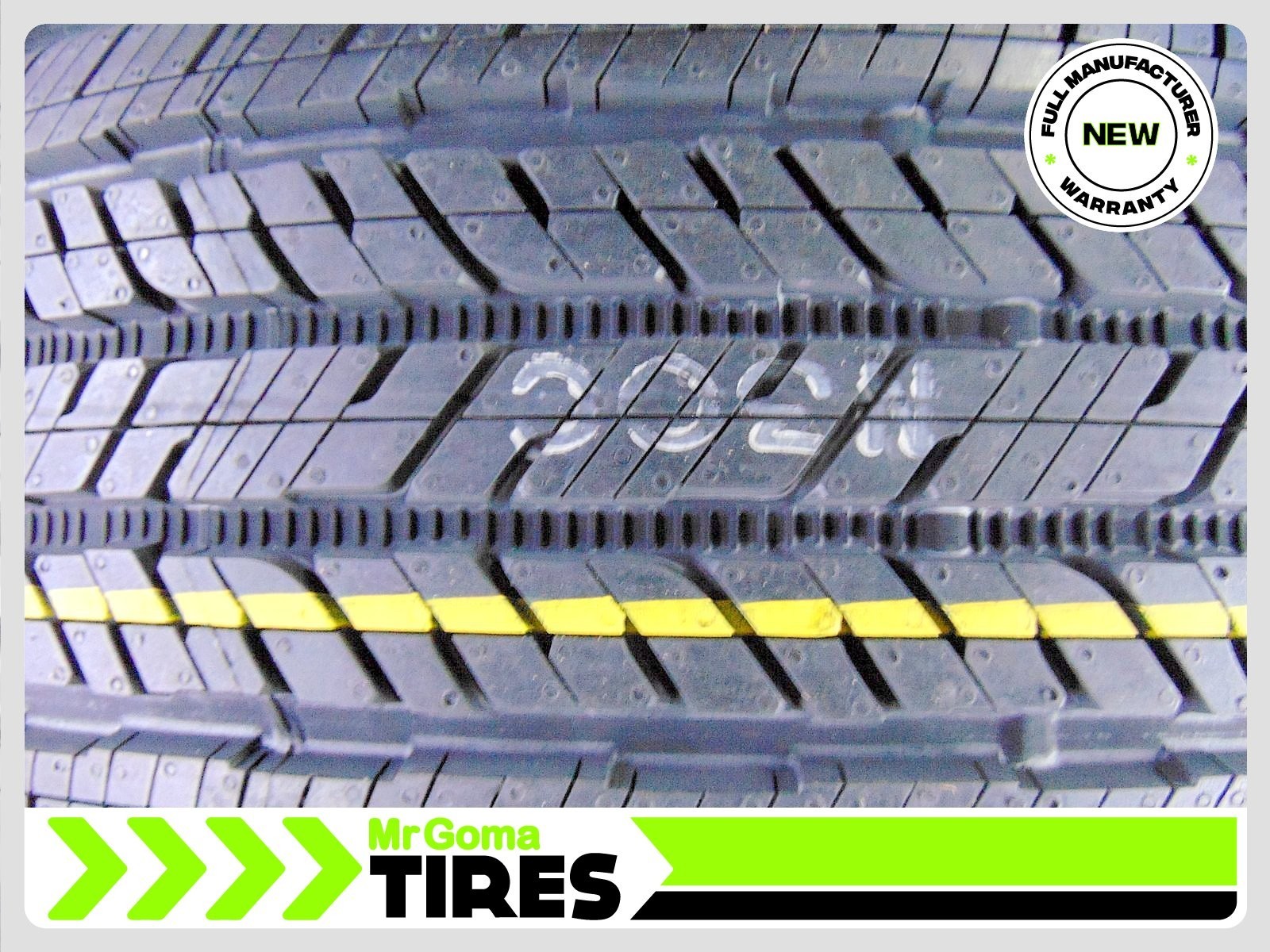 4 Brand New Bridgestone Dueler H/T 685 Tires 265/70R18 116T 265/70/18 2657018