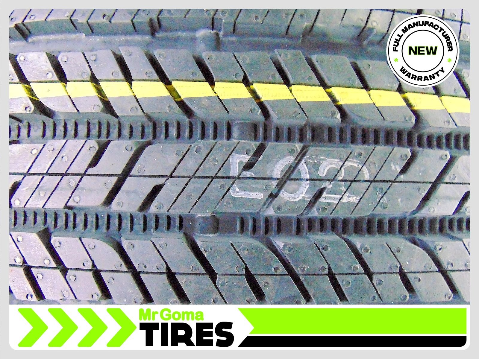 2 BRAND NEW 265/70R18 BRIDGESTONE DUELER H/T 685 TIRES 116T 2657018