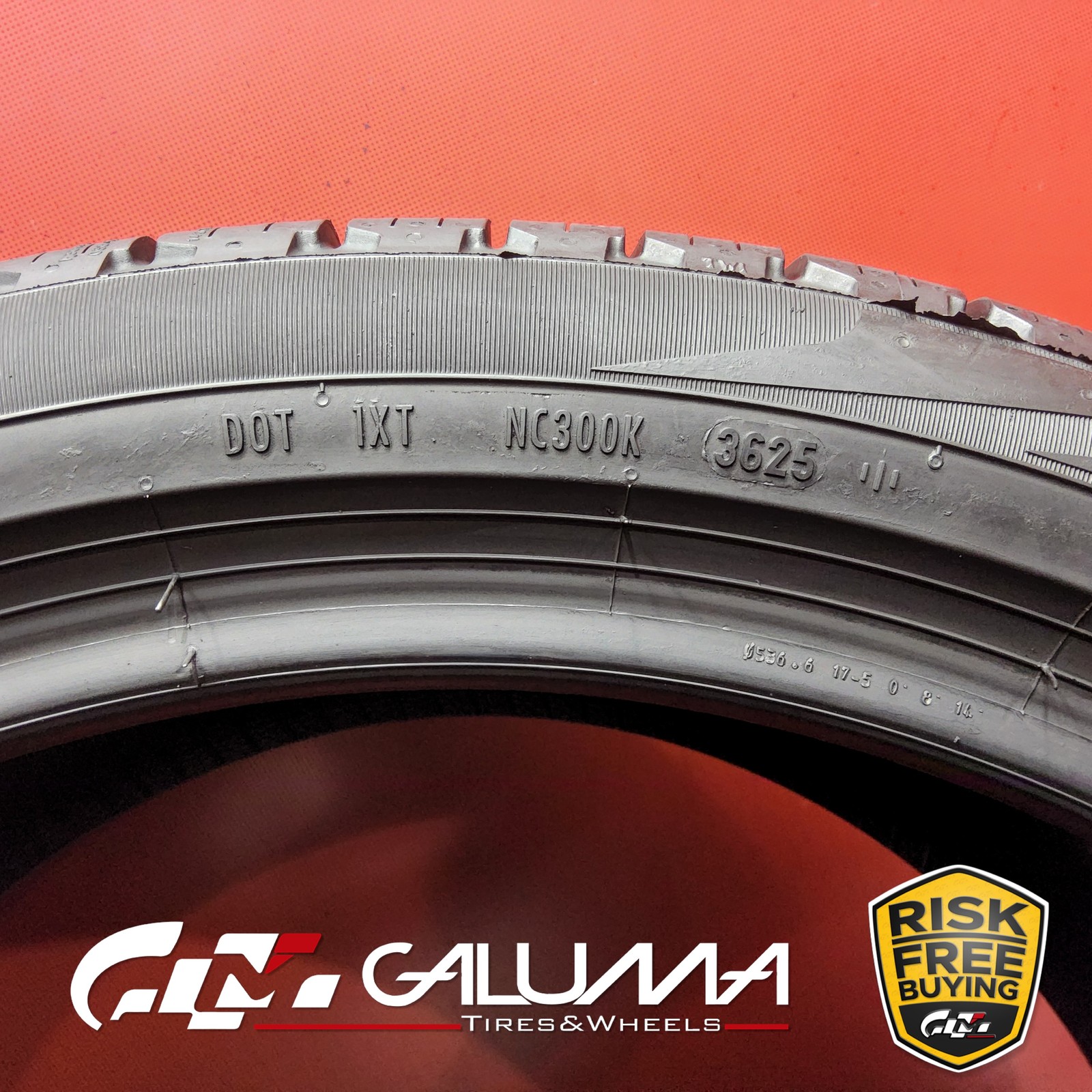 Set of 2 Tires Pirelli Scorpion Verde All season NE0 295/35R21 295/35/21 #95530