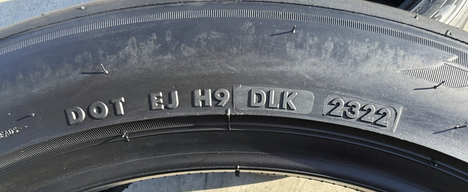 TWO BRAND NEW 315/35ZR20 Bridgestone Potenza S007 RFT Run Flat Tires 3153520