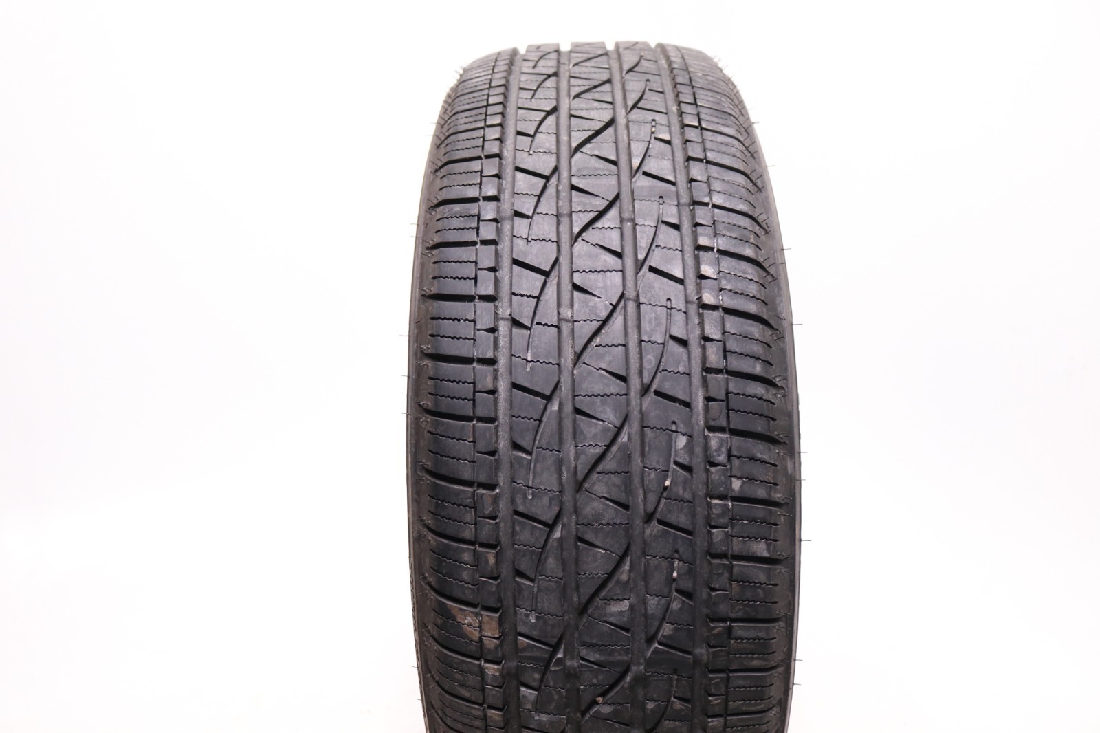 Set of 4 Used 225/55R19 Firestone Destination LE3 – 99H – 8.5-9/32 No Repairs