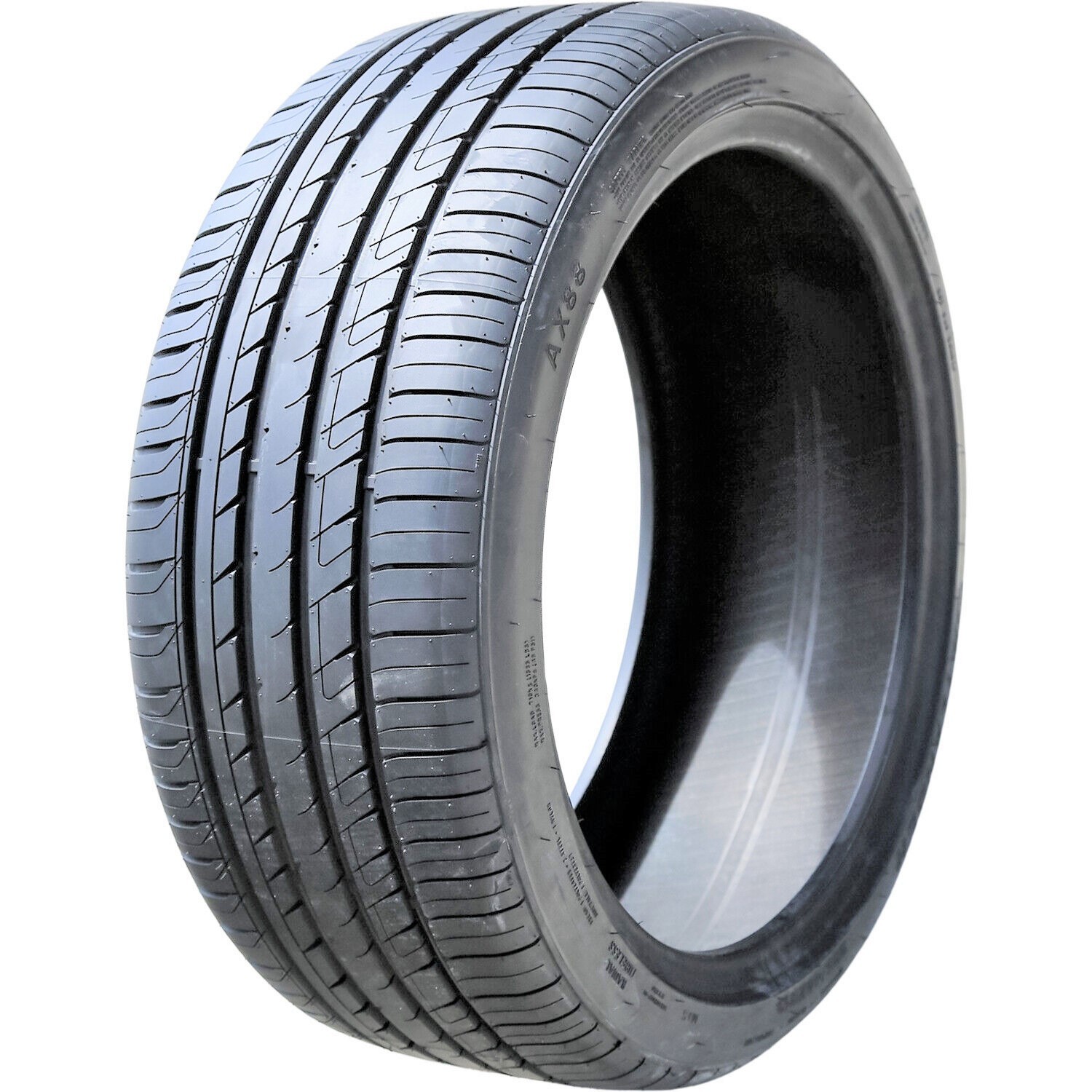 4 Tires Atlander AX-88 235/60R16 100H Performance
