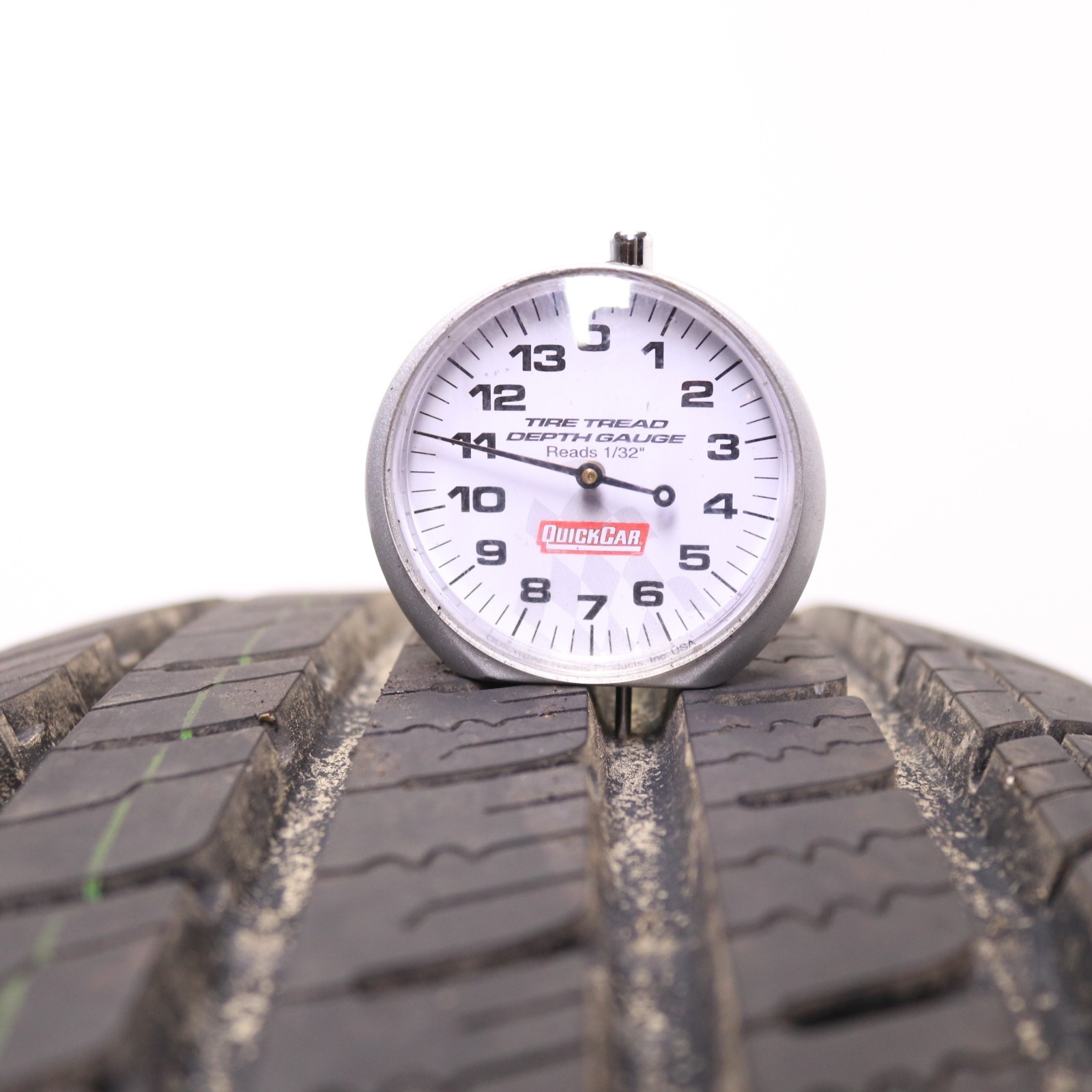 Set of 2 Used 225/55R18 SureDrive Touring A/S – 98V – 10.5-11/32