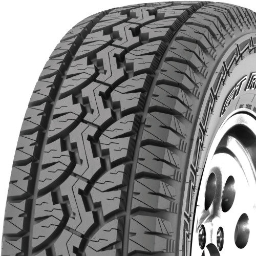 GT Radial Adventuro AT3 P265/70R16 111T WL (1 Tires)