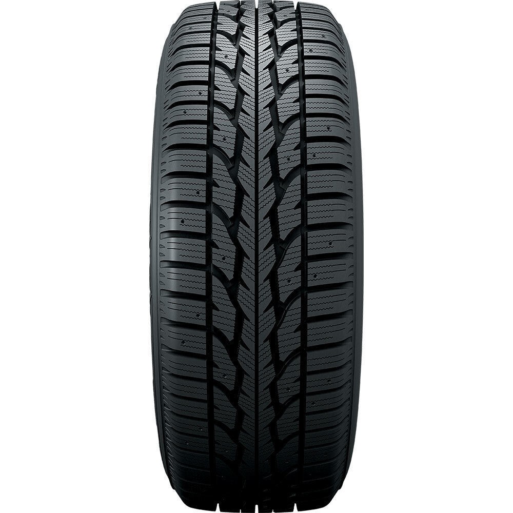 1 NEW 255/65R17 Firestone Winterforce 2 UV 110S (DOT:2925) Tire 255 65 R17