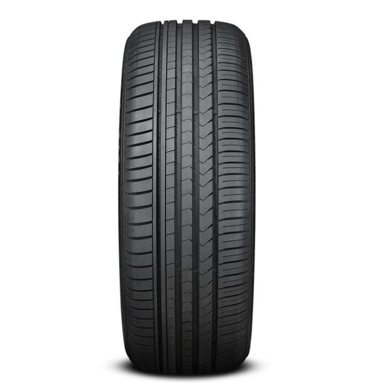 1 Forceland Kunimoto F22 215/45R17 91W XL All Season UHP High Performance Tires