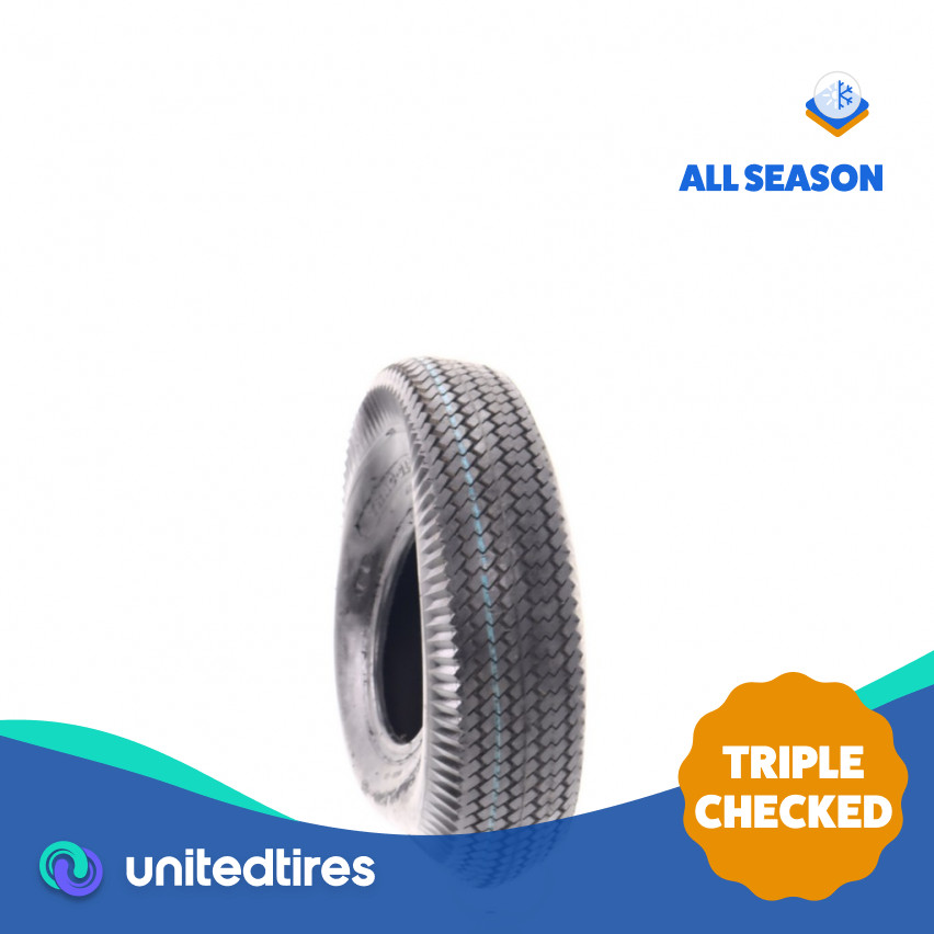 Driven Once 5.3/4.5-6 Trac-Gard C/U P606 4Ply 1N/A – 5/32 (12ECL)