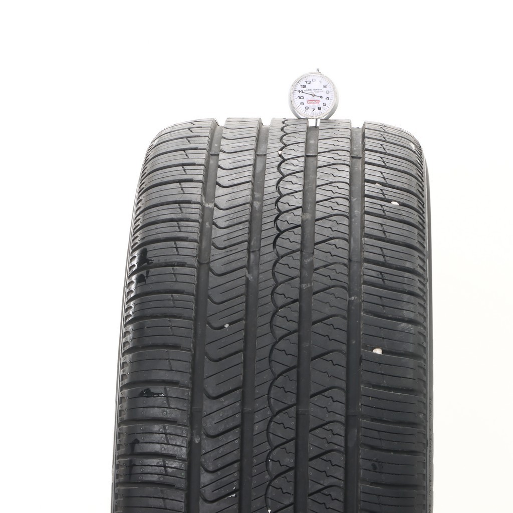 Used 285/45R22 Pirelli Scorpion AS Plus 3 114H – 11/32