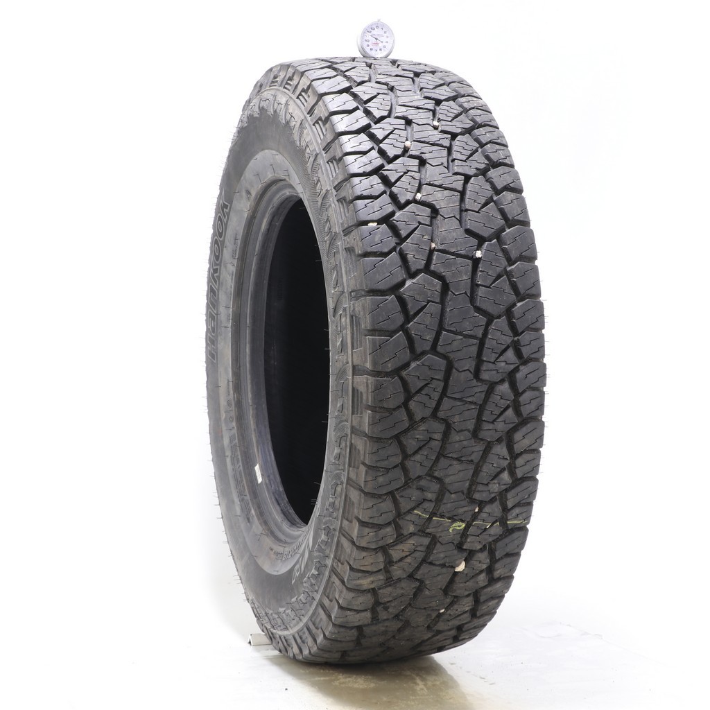 Used LT 275/70R18 Hankook Dynapro ATM 125/122S – 11/32