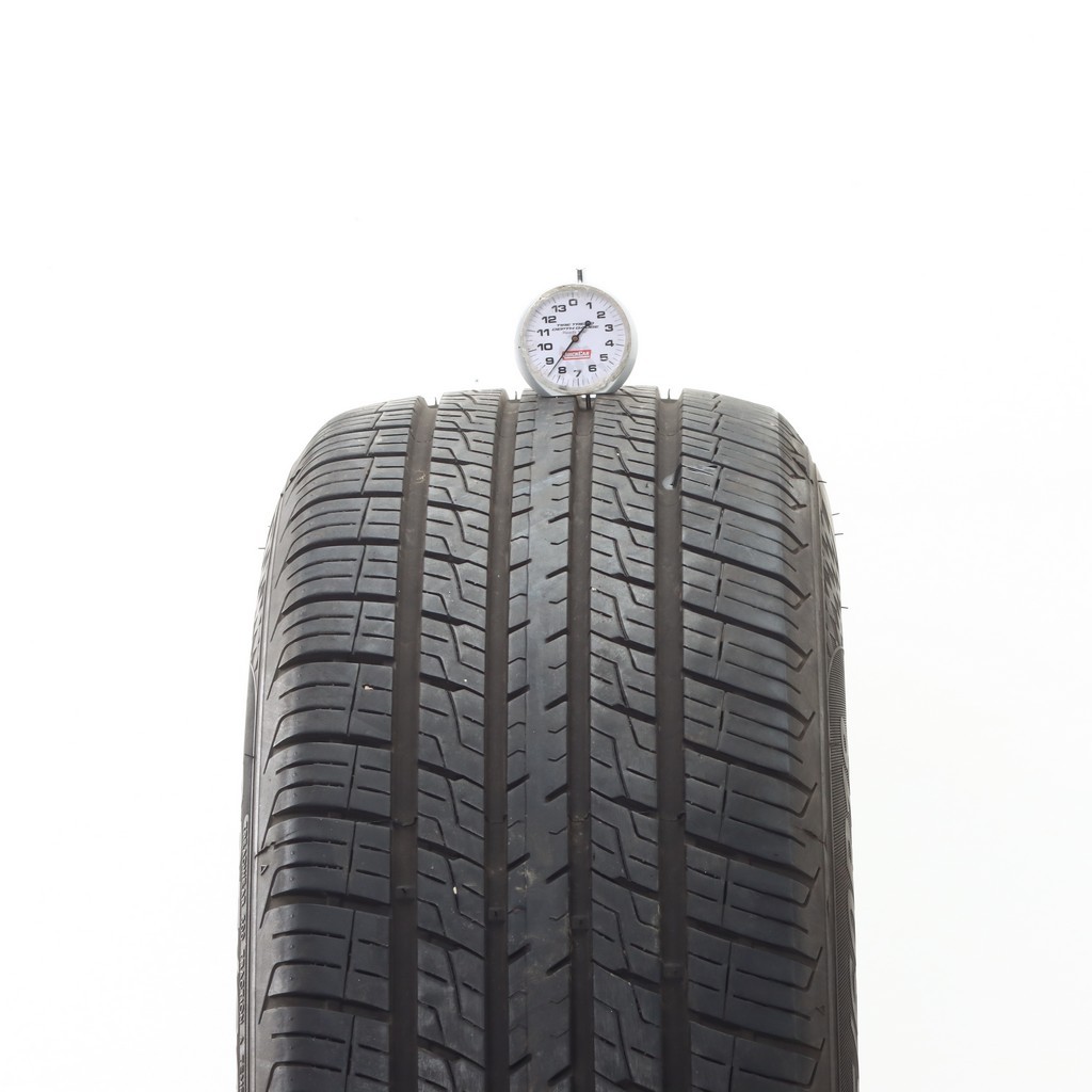 Set of (2) Used 235/60R18 Mohave Crossover CUV 107V – 8.5/32