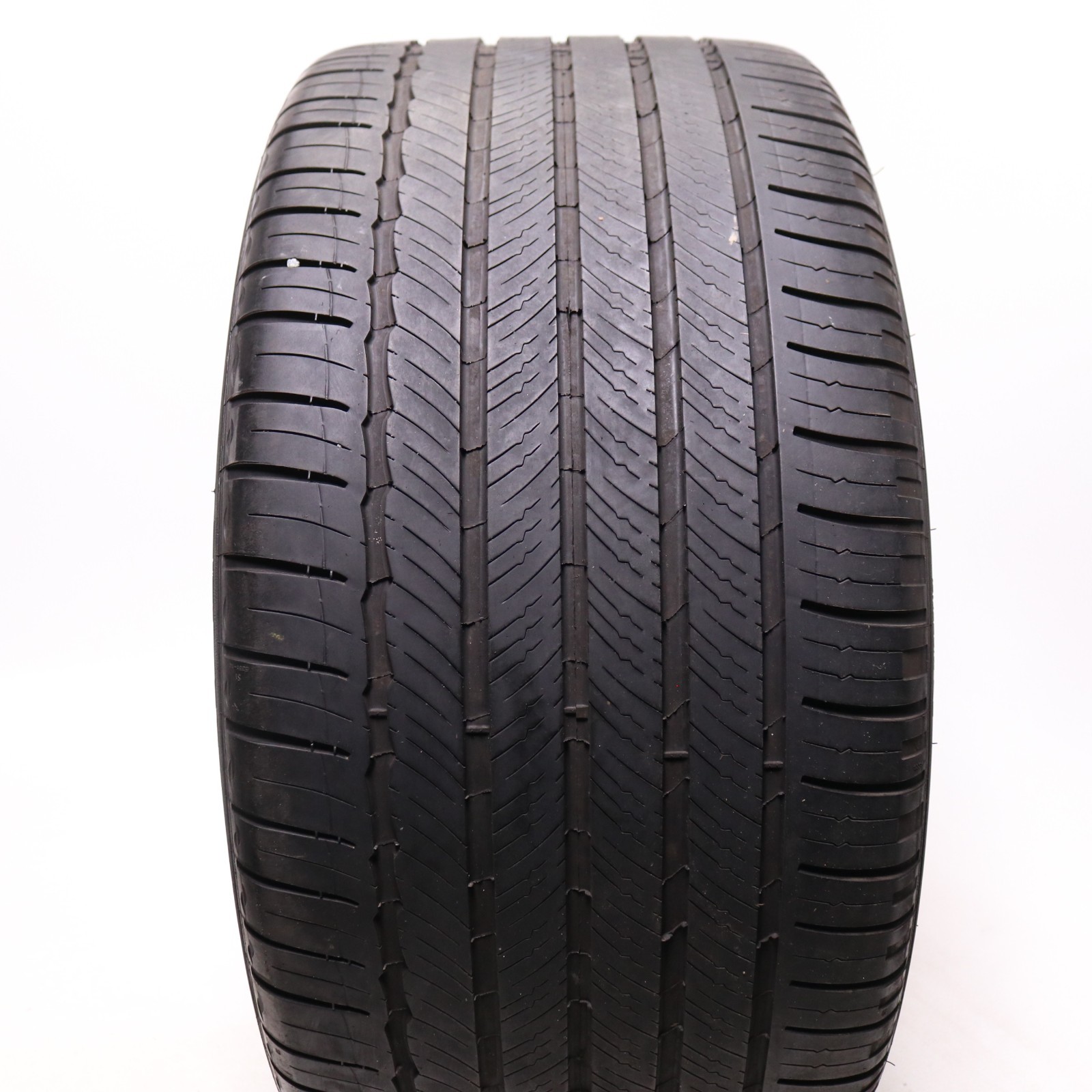 Set of 2 Used 315/40R21 Michelin Primacy Tour A/S MO – 111H – 4.5-5.5/32