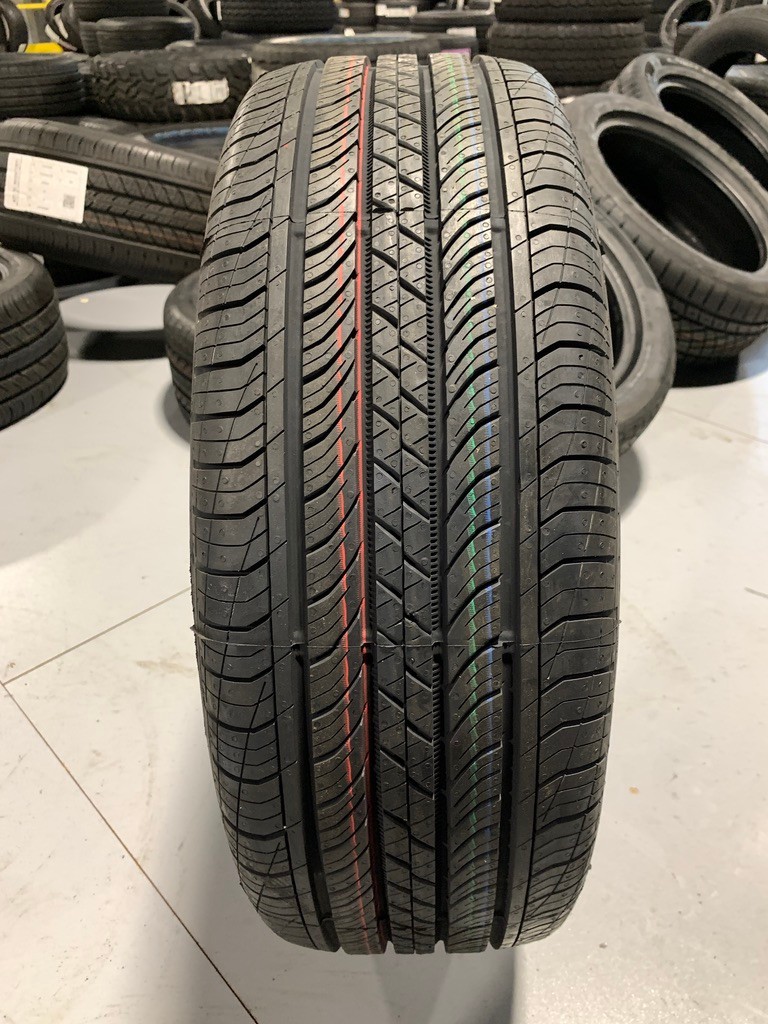 1 New 215 60 16 Continental Pro Contact TX All Season Tire