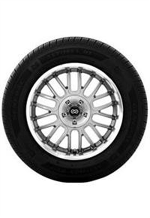 1 New 215/55R18 General AltiMAX RT43 Tire 95T SL 215 55 18 2155518