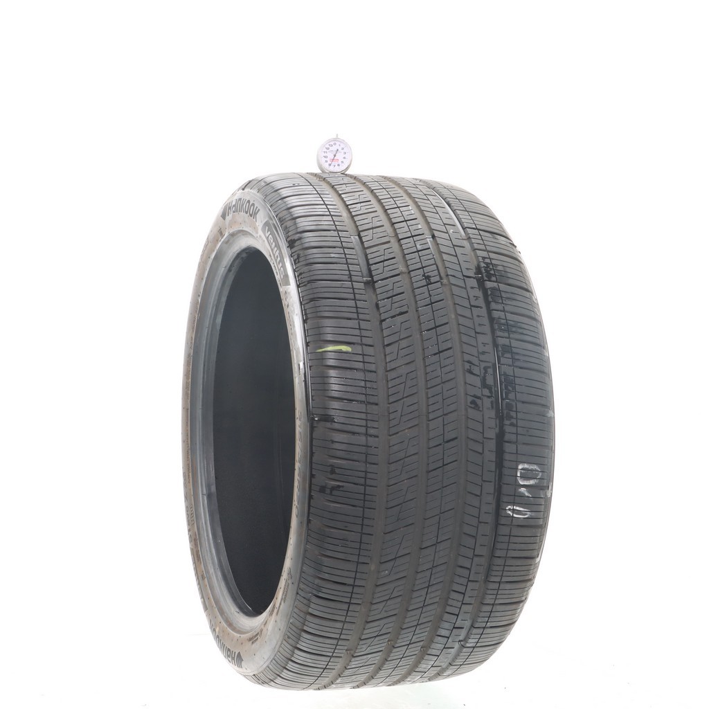Used 315/35R20 Hankook Ventus S1 Evo Z AS ND0 H129 110V – 7.5/32