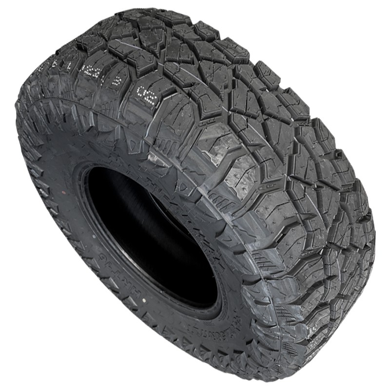 1 Headway HRT16 33×12.5×18 118Q Truck SUV All Terrain Load Range E / 10 PLY