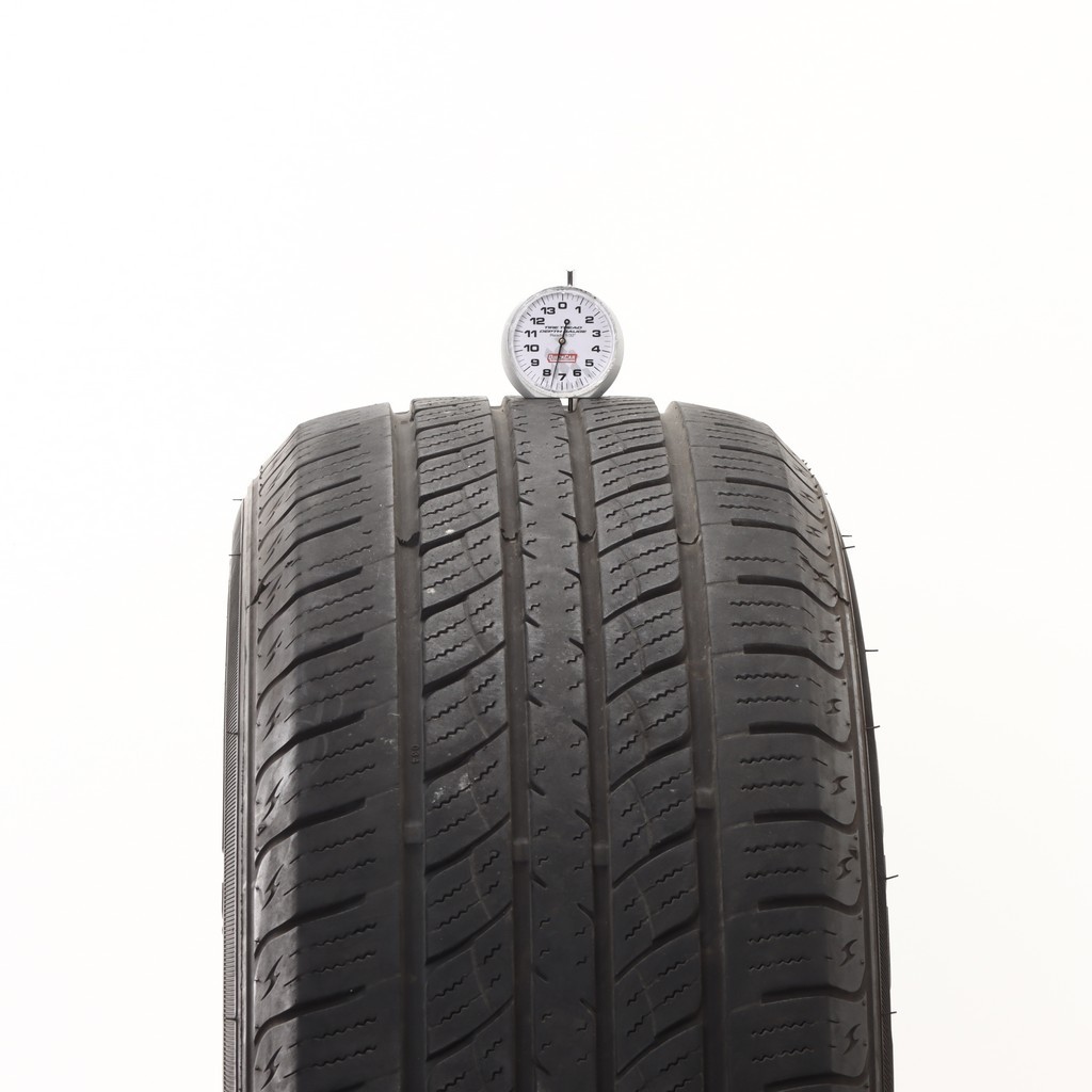 Set of (4) Used 255/60R18 Westlake SU318 H/T 112V – 7-9/32