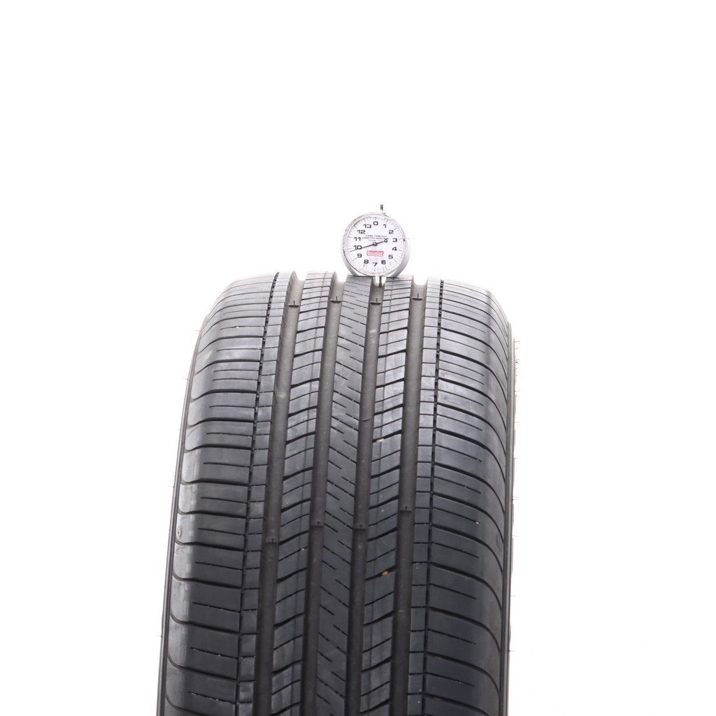Set of (4) Used 225/55R19 Goodyear Eagle Touring 99V – 7.5-9.5/32
