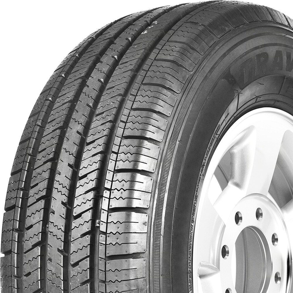 Tire 235/75R15 Travelstar Ecopath H/T AS A/S All Season 109T XL