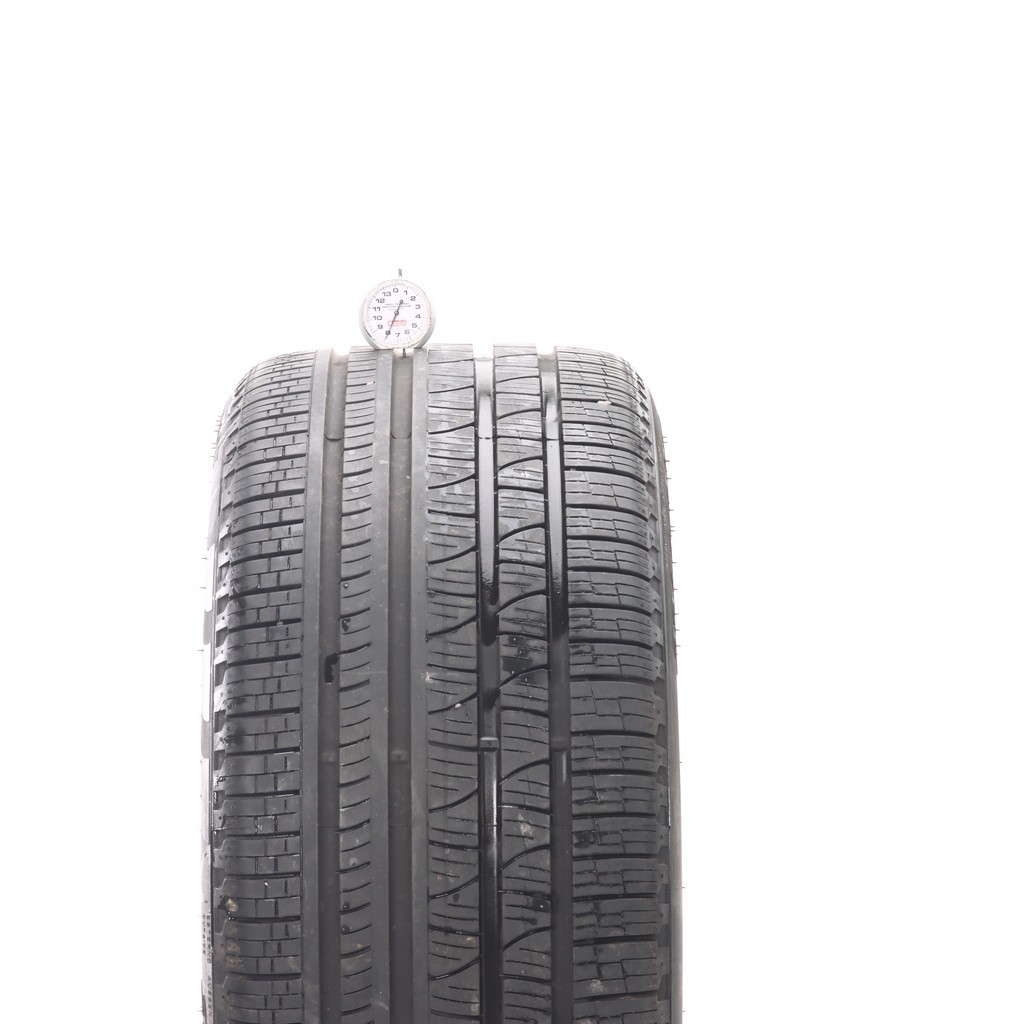 Used 295/40R20 Pirelli Scorpion Verde NO 106V – 8/32