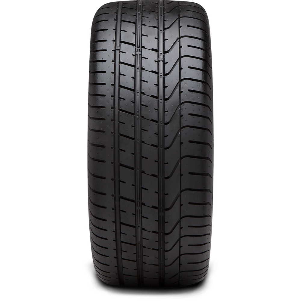 1 Pirelli PZero 255/40R19XL 100Y Tire 2554019 255 40 19