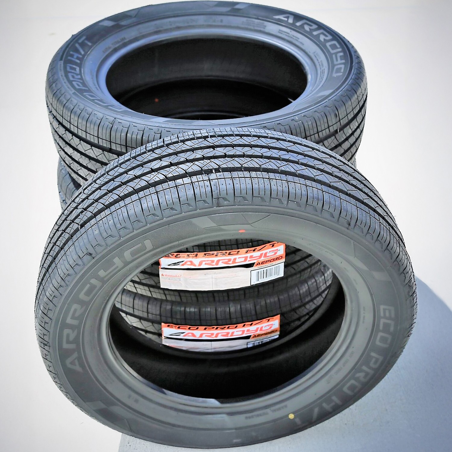 4 Tires Arroyo Eco Pro H/T 245/60R18 105H A/S All Season