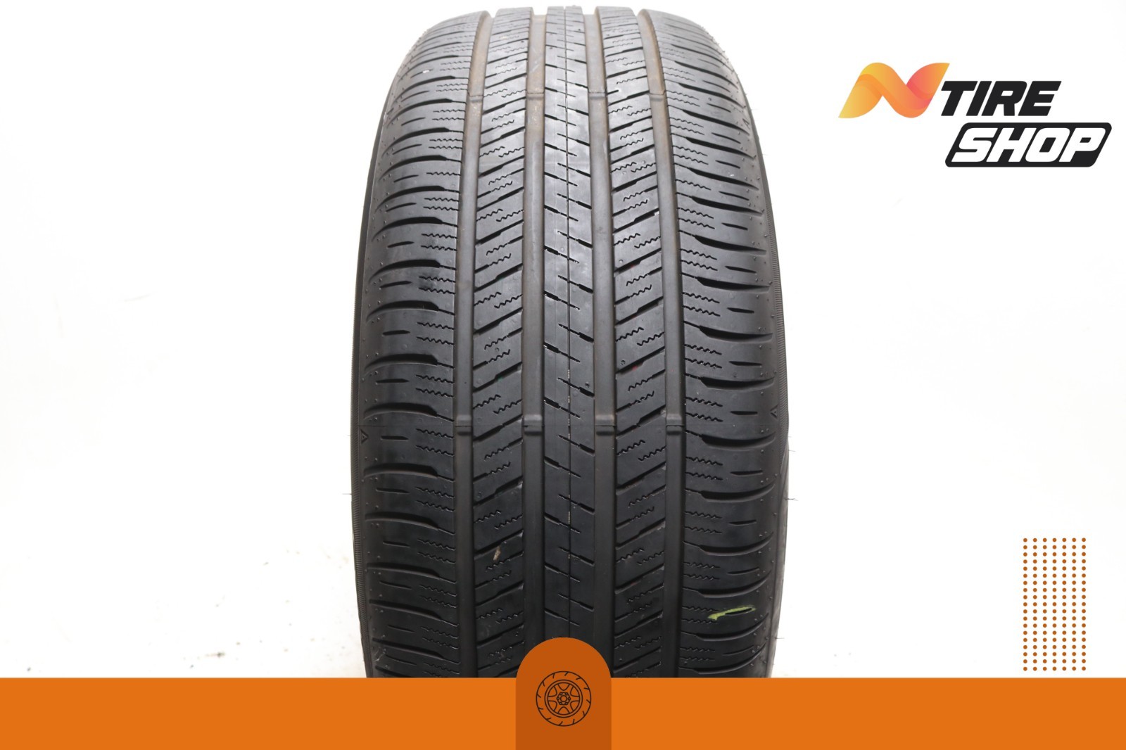 Take Off 275/45R21 Falken Ziex CT60A A/S – 107W – 8.5/32 No Repairs