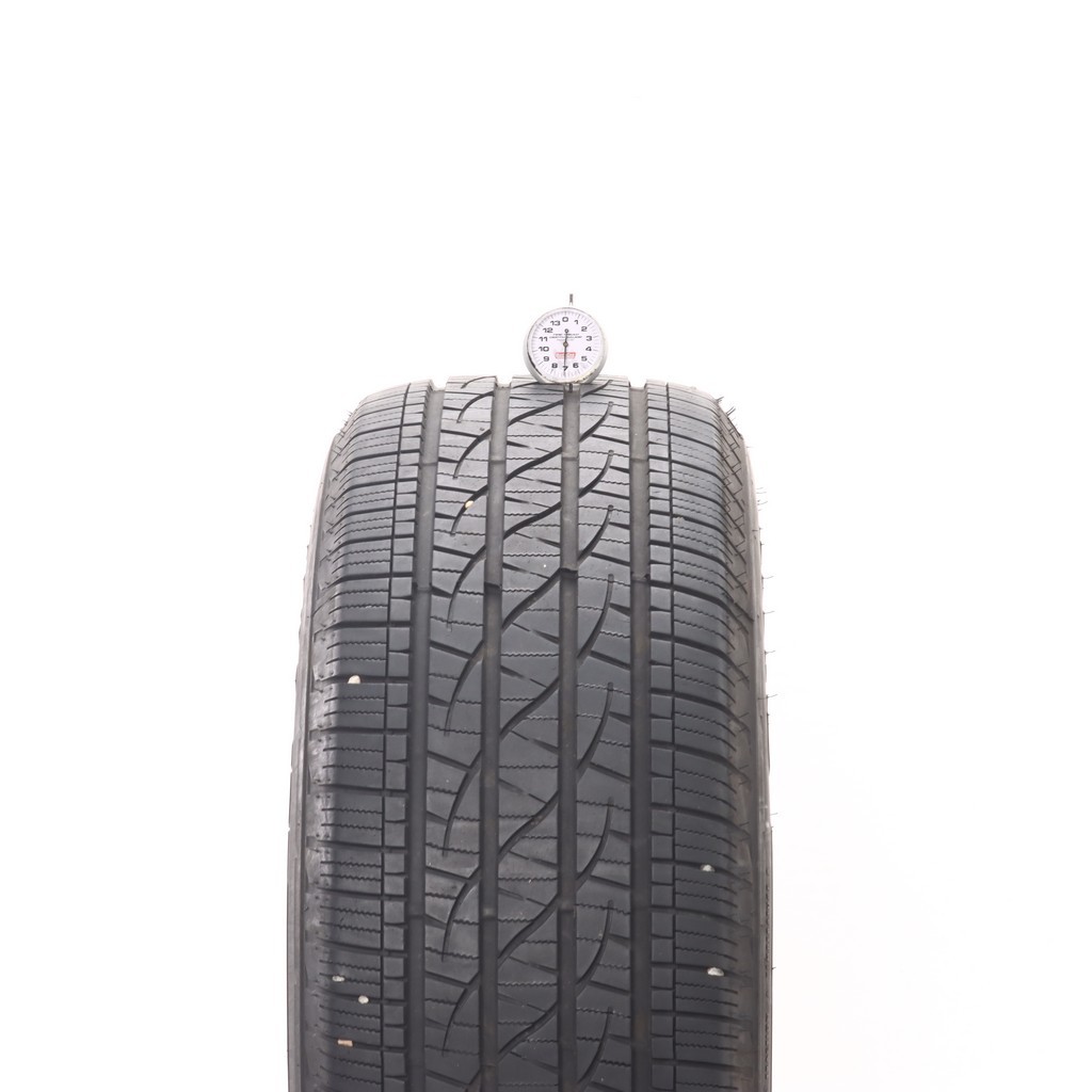 Set of (4) Used 265/60R18 Firestone Destination LE3 110T – 6-7.5/32