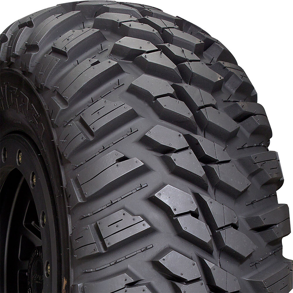 Tire Kanati Mongrel 27×9.00R12 27x9R12 27x9x12 71J 10 Ply AT A/T ATV UTV