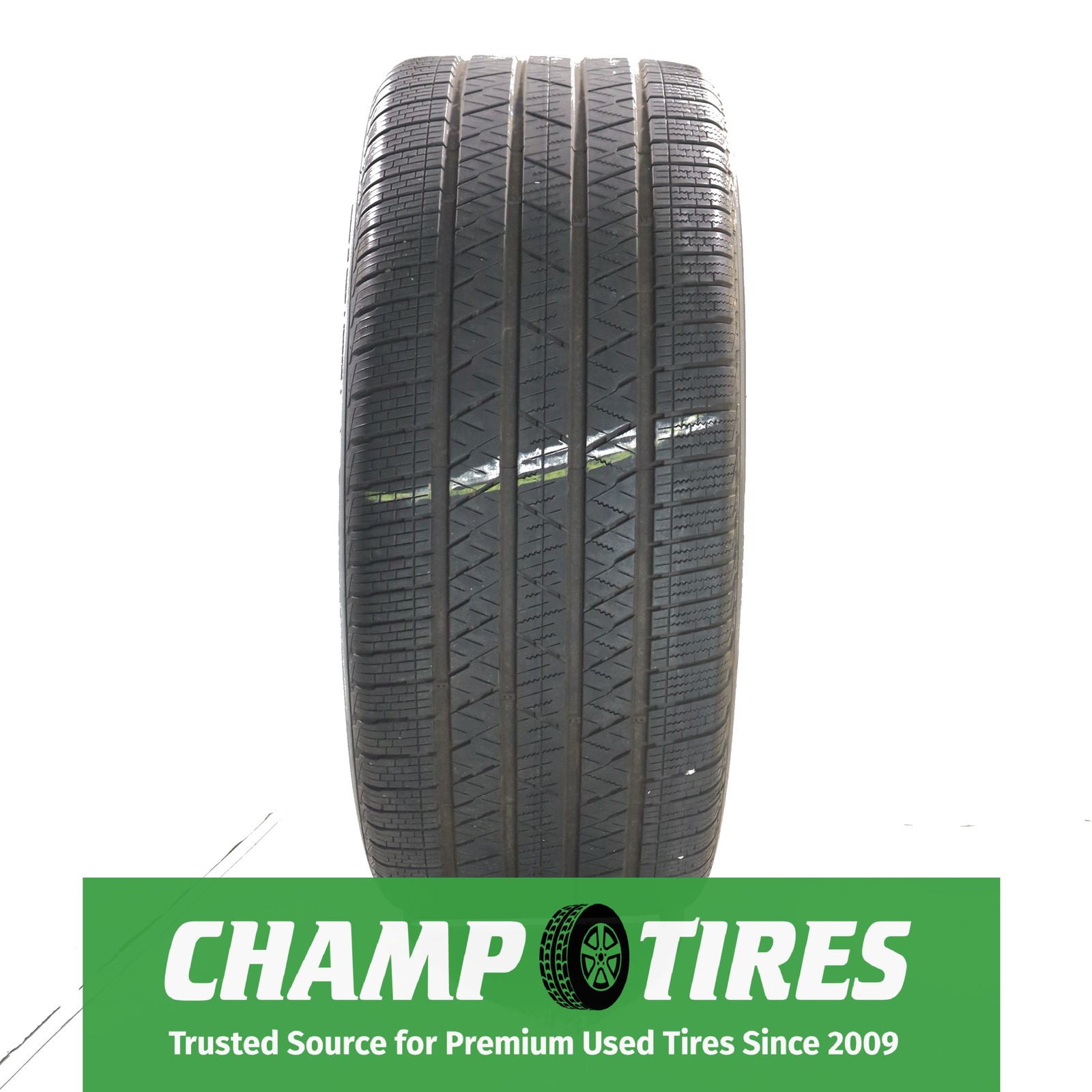 Hankook DynaPro HP2 Plus 295 45 20 114 V 7/32nds BCR411555