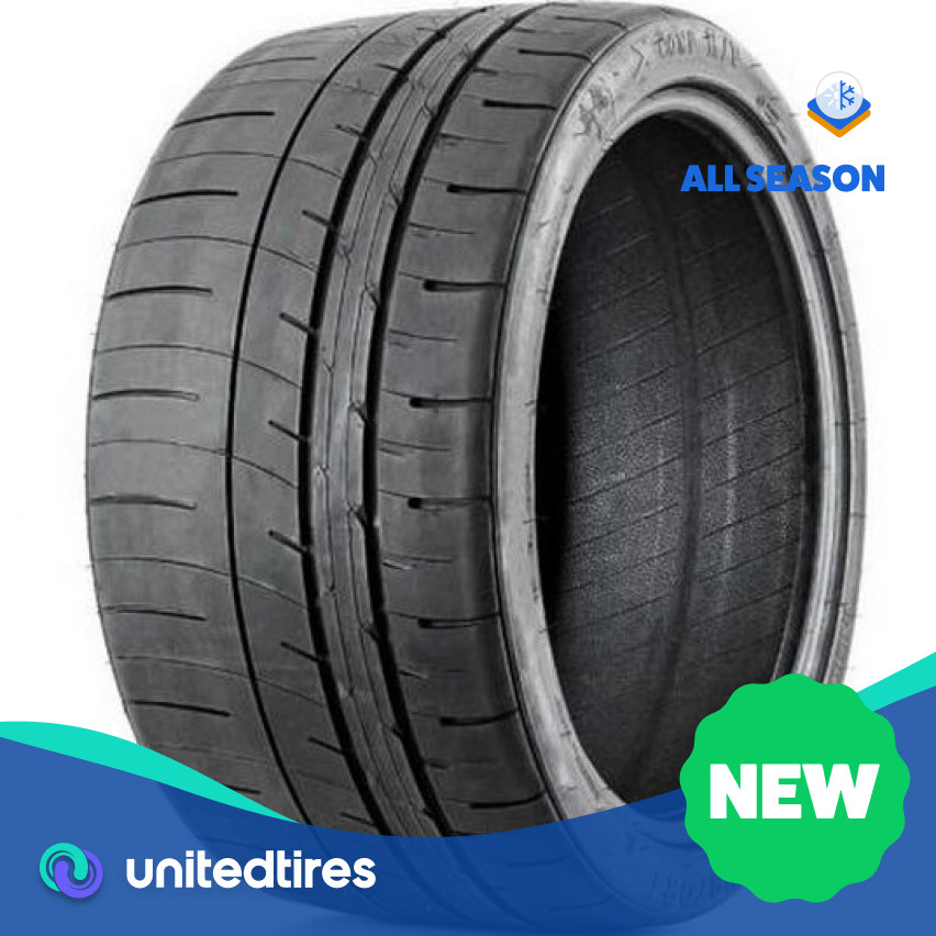 New 245/35ZR19 Gladiator X Comp H/P 93Y