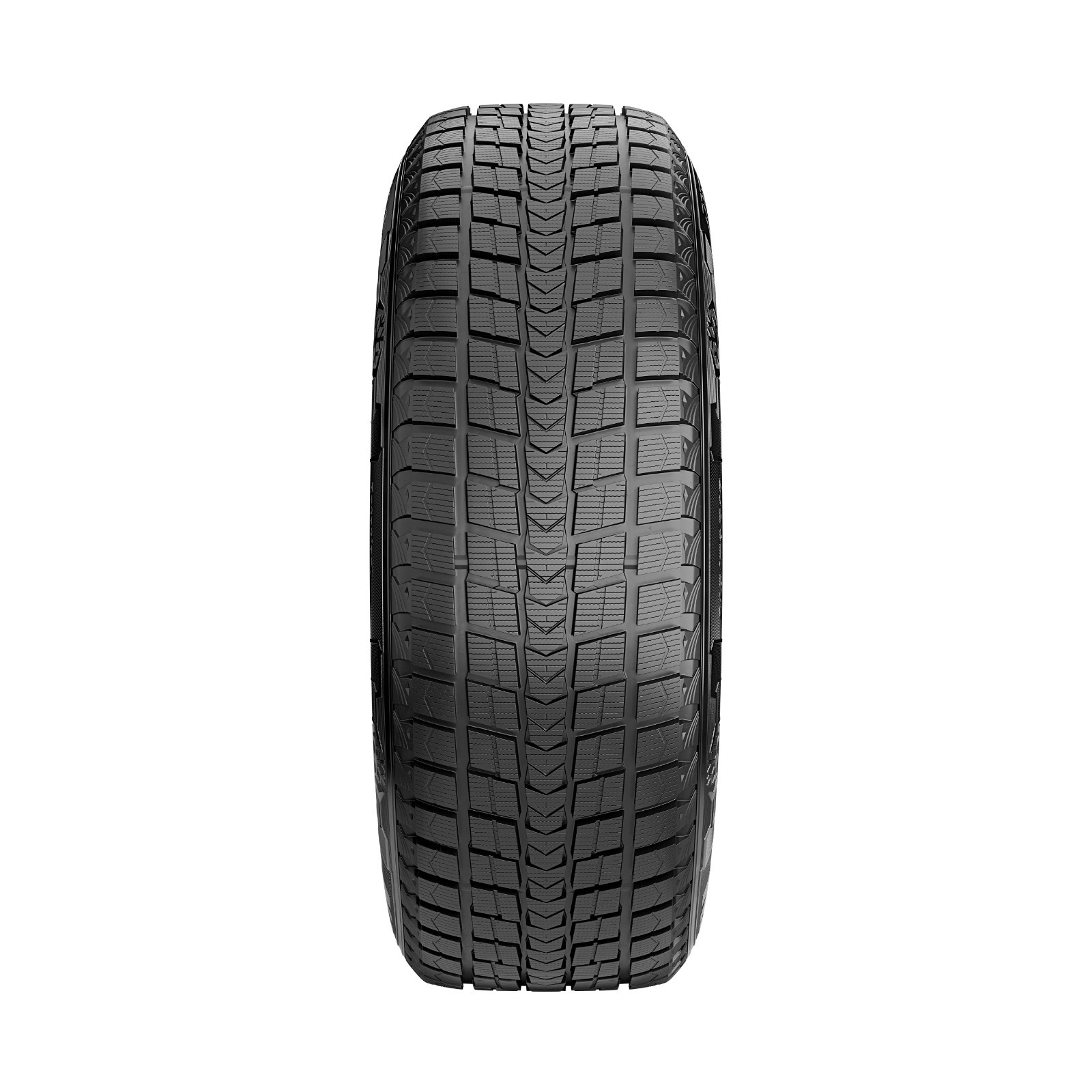 1 NEW 225/65R17 Nexen Winguard Ice SUV 102Q (DOT:2422) Tire 225 65 R17