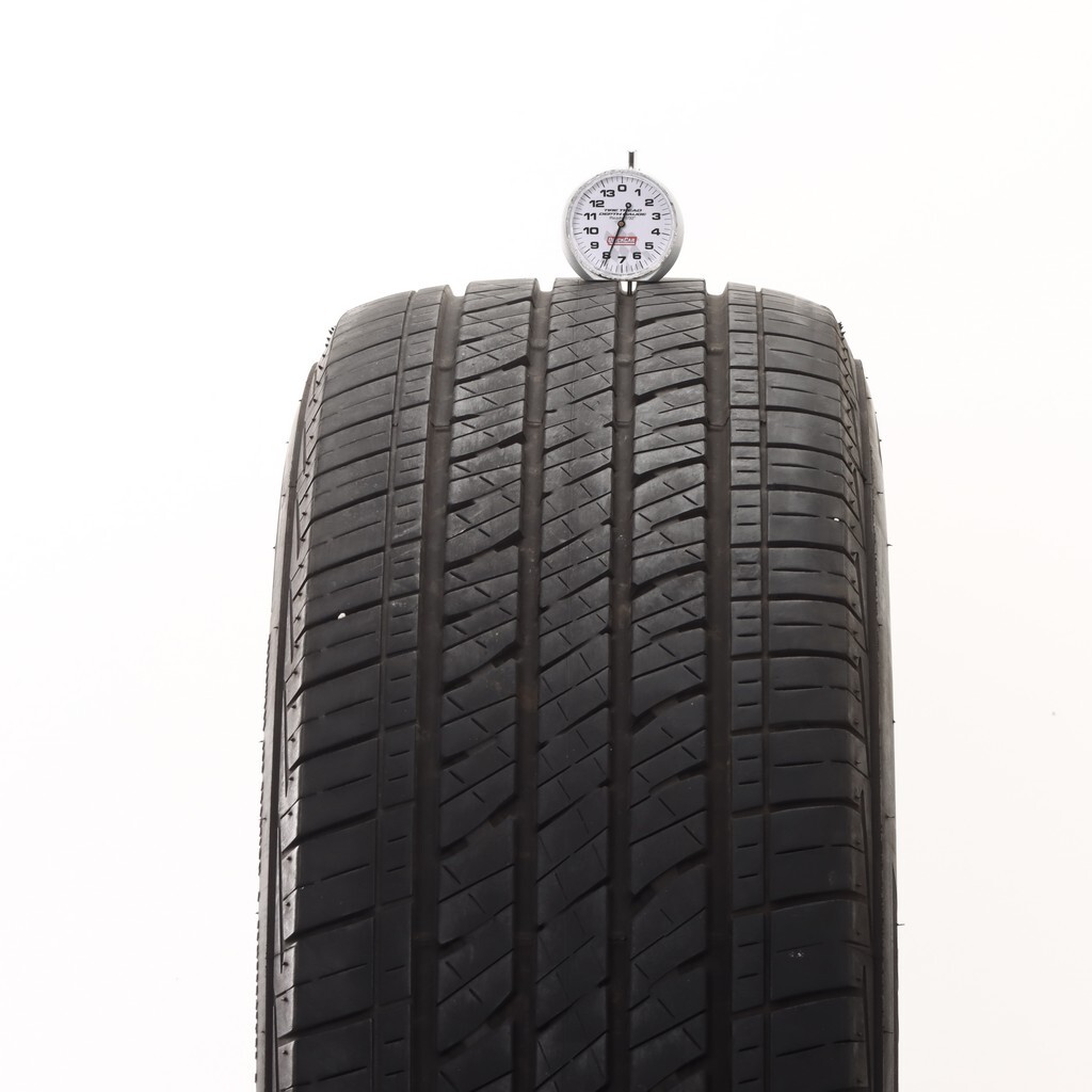 Used 245/60R18 Bridgestone Dueler H/P Sport AS 105H – 7.5/32 – Tire