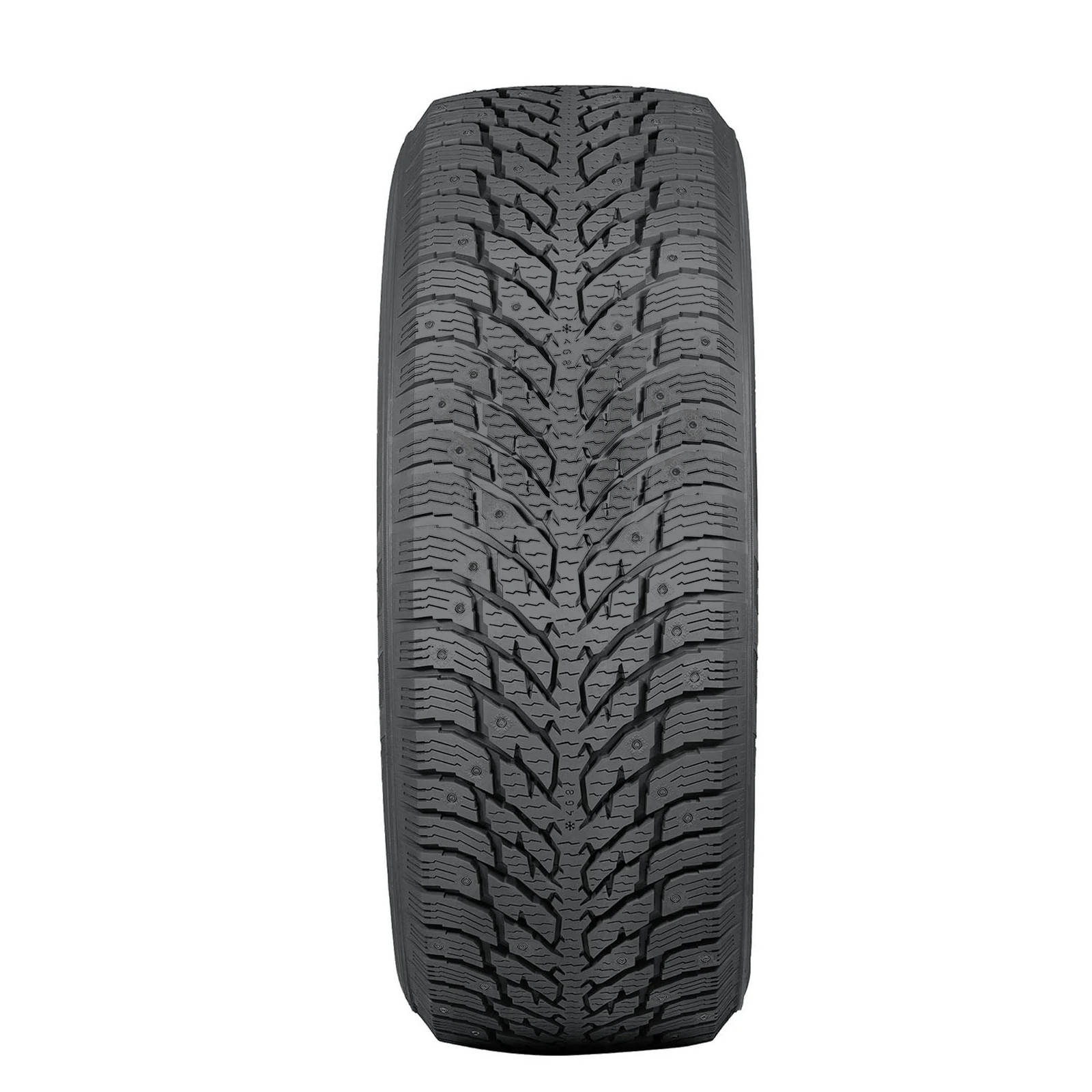 1 Nokian Hakkapeliitta C4 225/75R16C/10 8-Ply 121R Tire 2257516 225 75 16
