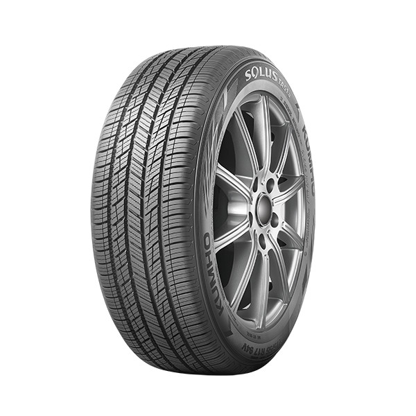 2 New Kumho Solus TA51a 215/65R15 96T A/S All Season Tires 2156515 215 65 15