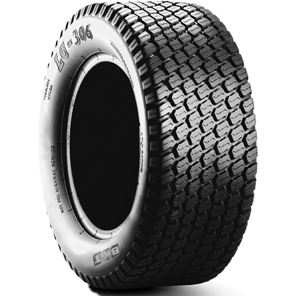 Tire BKT LG-306 24X8.50-14 Load 4 Ply Lawn & Garden