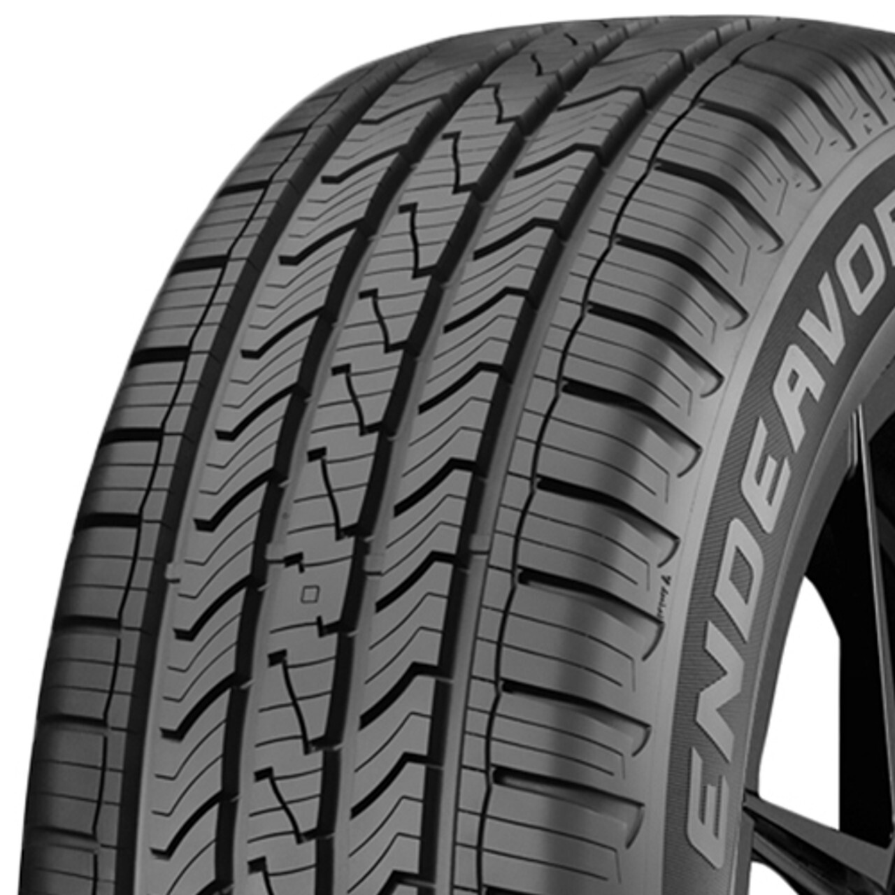 COOPER ENDEAVOR PLUS 245/60R18 105/H 680 A A ALL SEASON BSW TIRE