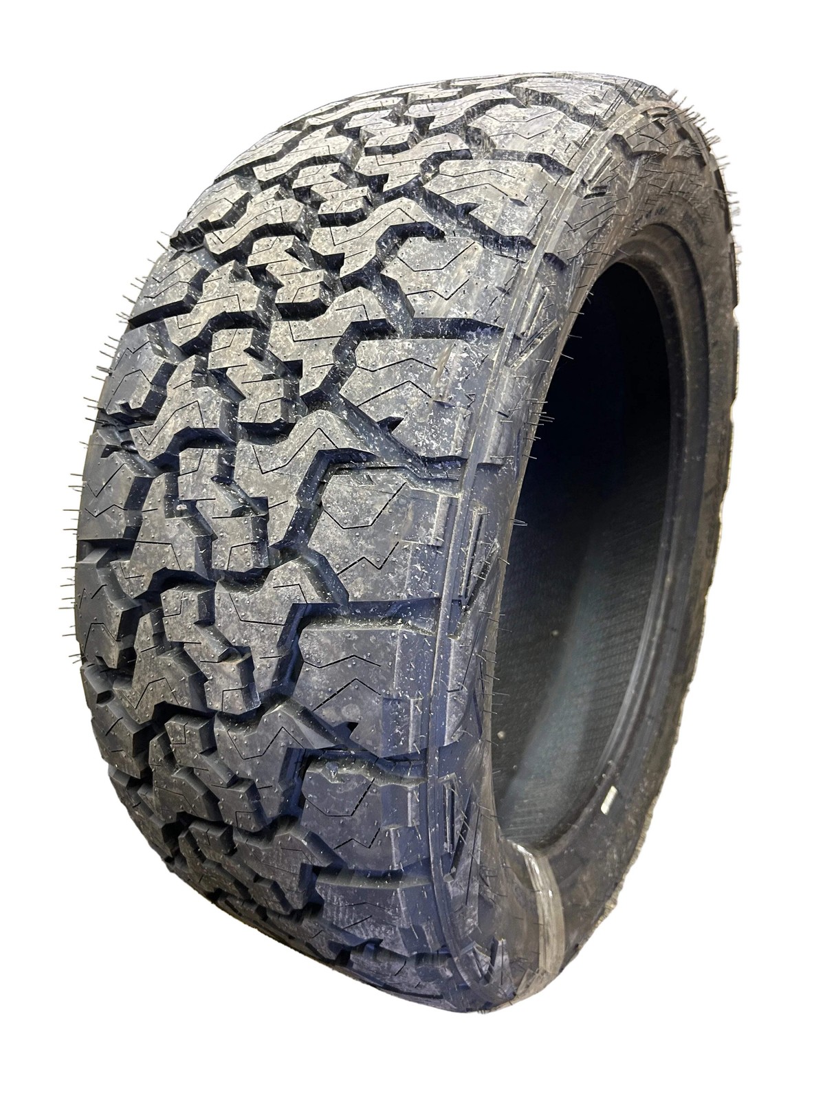 NAMA X/T NM-28 RWL LT 265 50 20 115/112S 10PLY RUGGED TIRE 80521X23