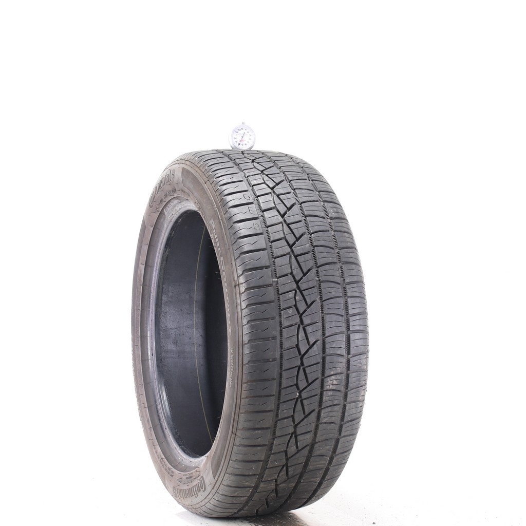 Used 235/50R18 Continental PureContact 97V – 8/32