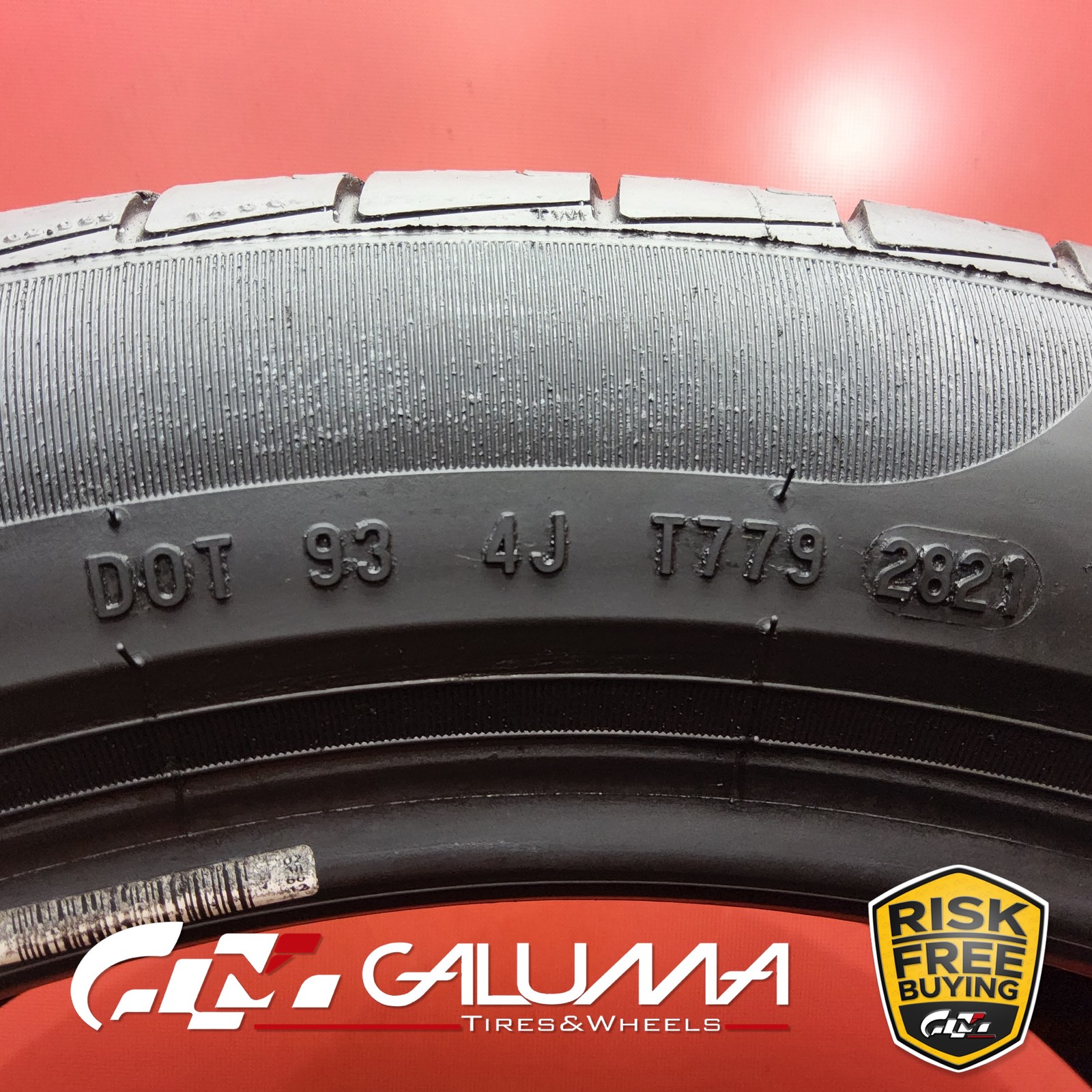 Set of 2 Tires Pirelli Cinturato P7 A/S RunFlat ★MOE 245/45R18 No Repairs #96218