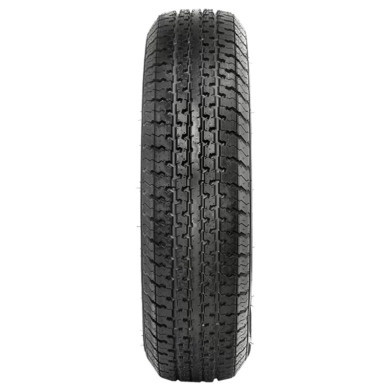 2 RBP Conveyor ST Semi Steel 175/80R13 97/93M Boat Cargo Trailer 8 PLY LR D