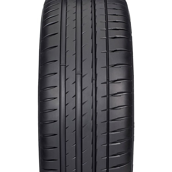 2 Michelin Pilot Sport 4S 235/40R20 96Y Max Performance Summer Tires 300AAA
