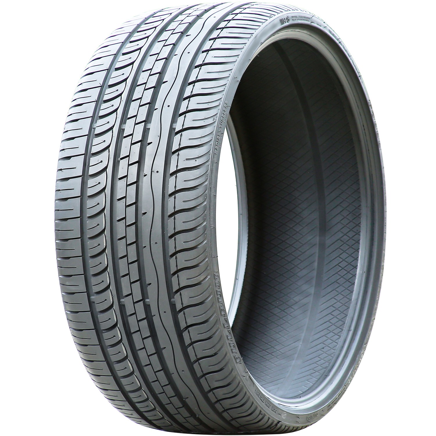 Tire 305/35R24 112V XL Fullrun F7000 AS A/S Performance
