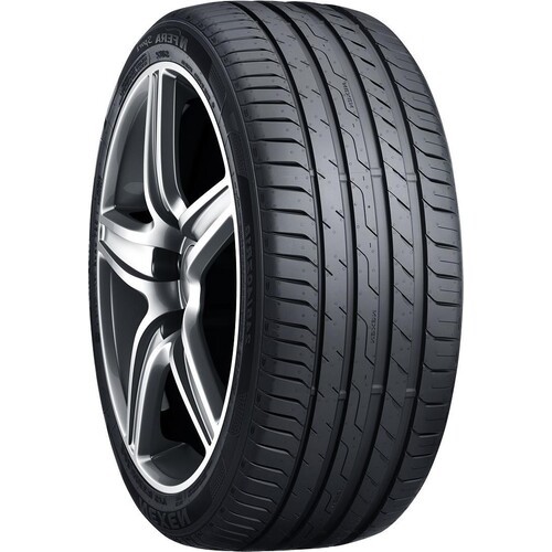 Nexen NFera Sport 295/40R19XL 108Y BSW (1 Tires)