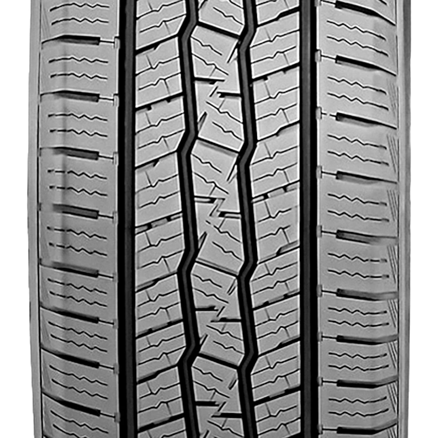 Prinx HiCountry HT2 Highway 265/65R17 112T SUV/Crossover Tire