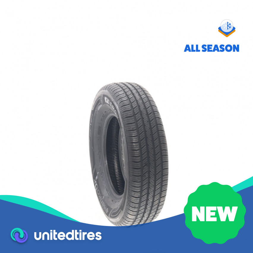 New 195/75R14 Hankook Kinergy ST 92T – 8.5/32