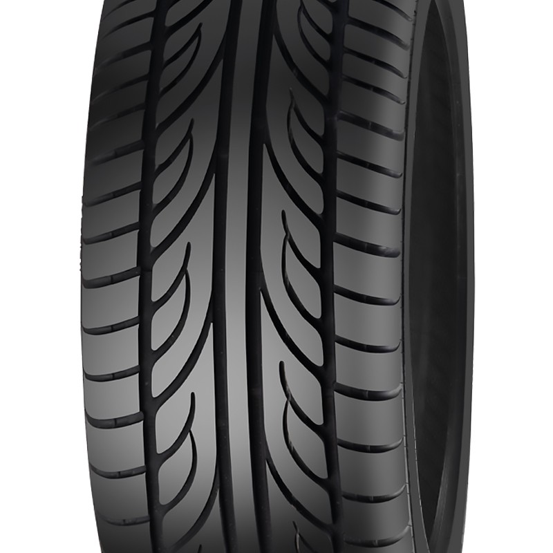 4 X Forceum HENA 225/45ZR17 Tires