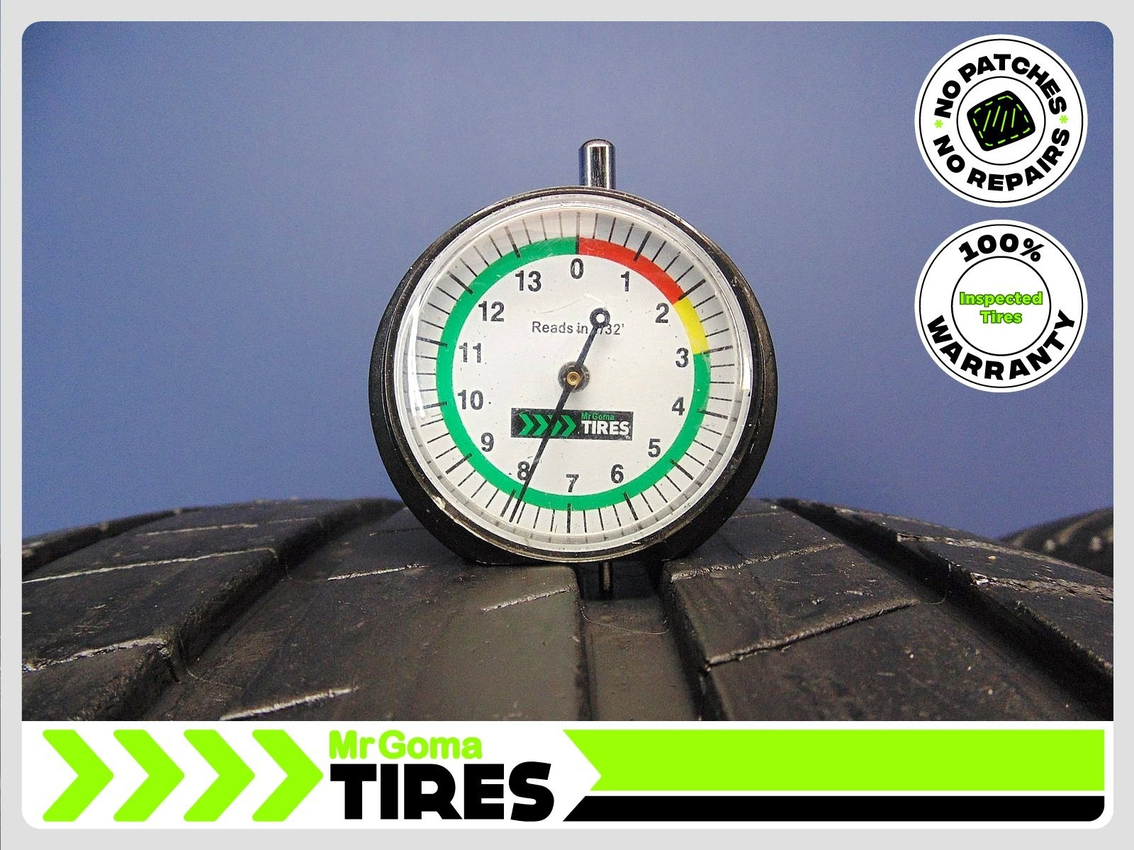 2 MICHELIN LATITUDE SPORT 3 AO GREEN X 255/45R20 USED TIRES 7.5/32 TREAD 101W
