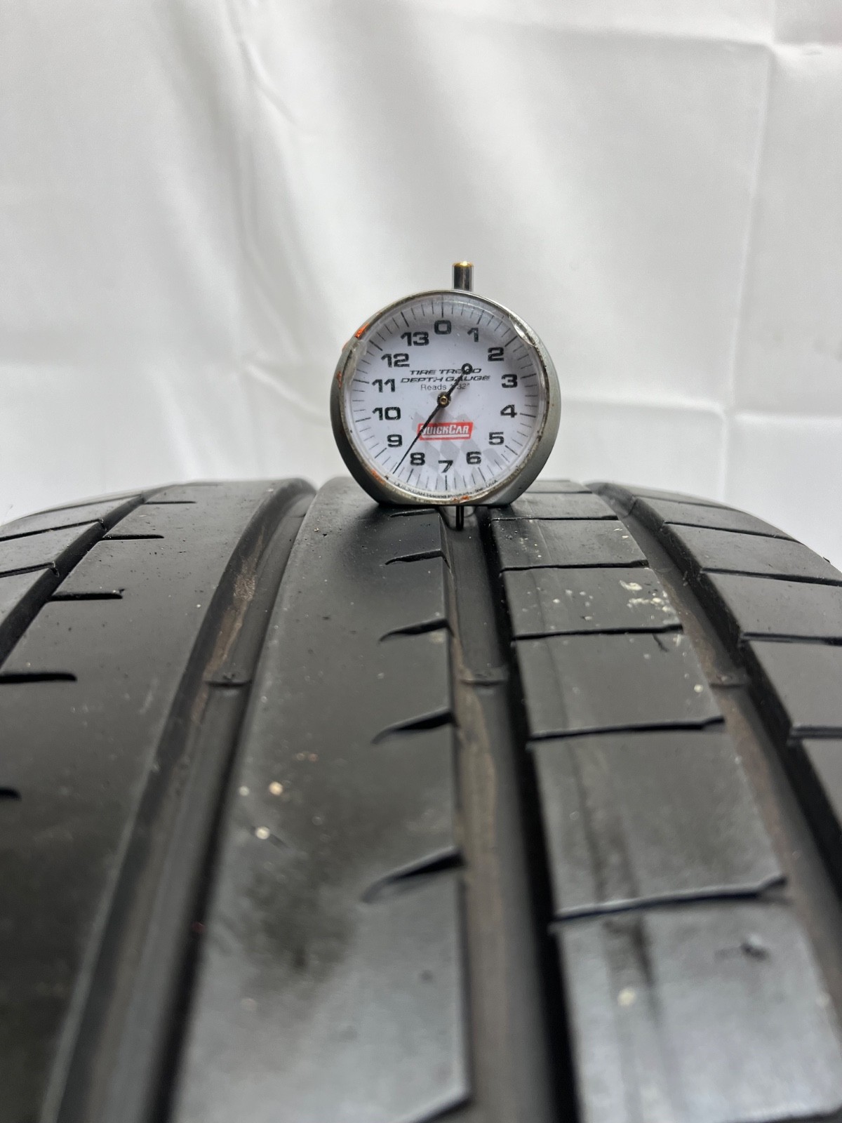 1 – TAKEOFF 235/35R19 XL (91Y) Goodyear Eagle F1 Super Sport (AO) Audi – 1180